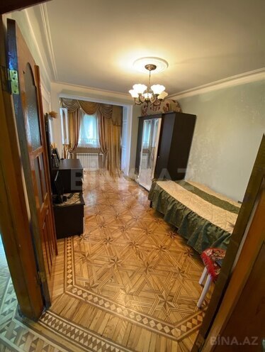 Satılır 3 otaqlı köhnə tikili 80 m², Elmlər Akademiyası m., photo 6 from 13
