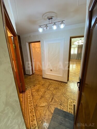 Satılır 3 otaqlı köhnə tikili 80 m², Elmlər Akademiyası m., photo 11 from 13