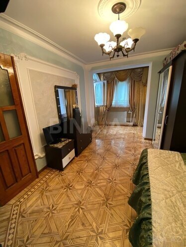Satılır 3 otaqlı köhnə tikili 80 m², Elmlər Akademiyası m., photo 5 from 13