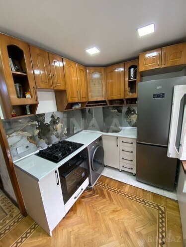 Satılır 3 otaqlı köhnə tikili 80 m², Elmlər Akademiyası m., photo 8 from 13