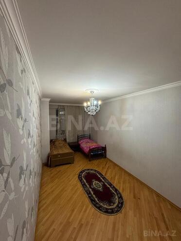 İcarəyə verilir 3 otaqlı yeni tikili 170 m², 8 Noyabr m., photo 4 from 16