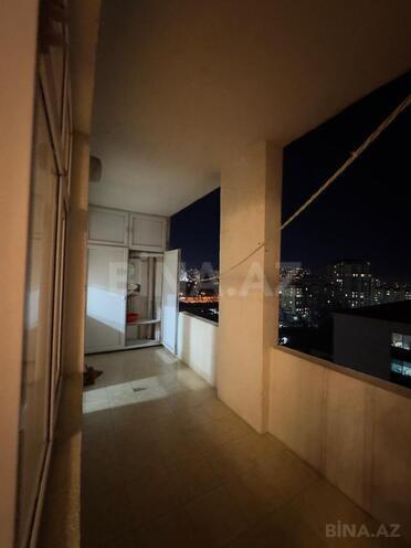 İcarəyə verilir 3 otaqlı yeni tikili 170 m², 8 Noyabr m., photo 13 from 16