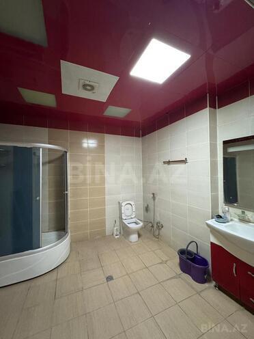 İcarəyə verilir 3 otaqlı yeni tikili 170 m², 8 Noyabr m., photo 15 from 16