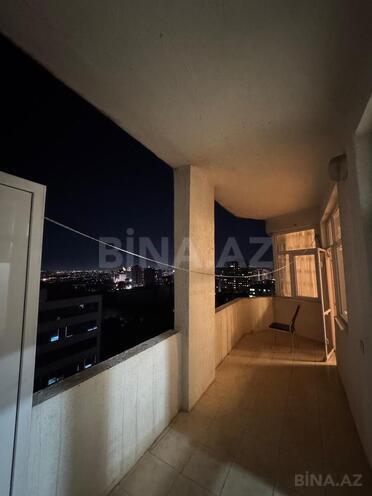 İcarəyə verilir 3 otaqlı yeni tikili 170 m², 8 Noyabr m., photo 14 from 16