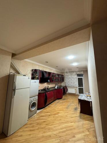 İcarəyə verilir 3 otaqlı yeni tikili 170 m², 8 Noyabr m., photo 5 from 16