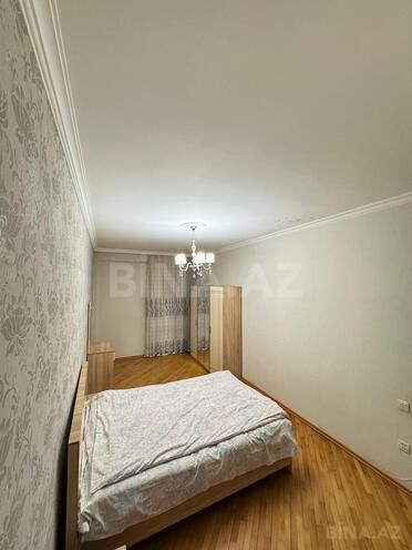 İcarəyə verilir 3 otaqlı yeni tikili 170 m², 8 Noyabr m., photo 8 from 16