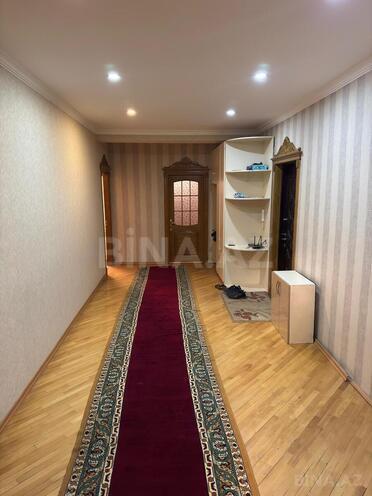 İcarəyə verilir 3 otaqlı yeni tikili 170 m², 8 Noyabr m., photo 12 from 16