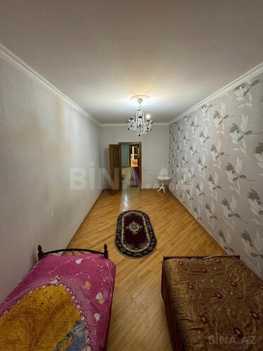 İcarəyə verilir 3 otaqlı yeni tikili 170 m², 8 Noyabr m., photo 9 from 16