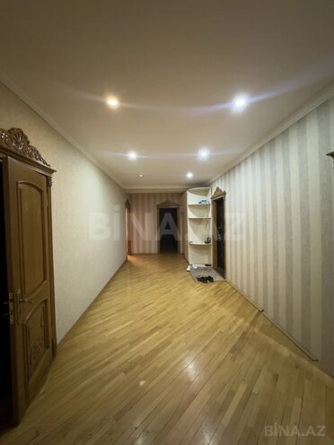İcarəyə verilir 3 otaqlı yeni tikili 170 m², 8 Noyabr m., photo 10 from 16