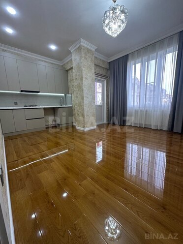 Продаётся 3-комн. новостройка 100 м², м. Мемар Аджеми, photo 6 from 11