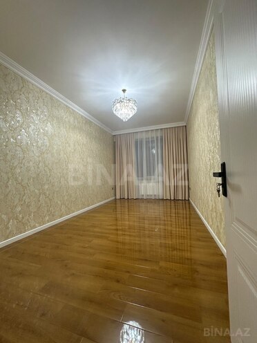Продаётся 3-комн. новостройка 100 м², м. Мемар Аджеми, photo 4 from 11
