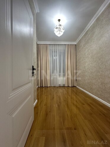 Продаётся 3-комн. новостройка 100 м², м. Мемар Аджеми, photo 3 from 11
