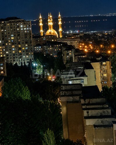 Продаётся 3-комн. новостройка 100 м², м. Мемар Аджеми, photo 10 from 11