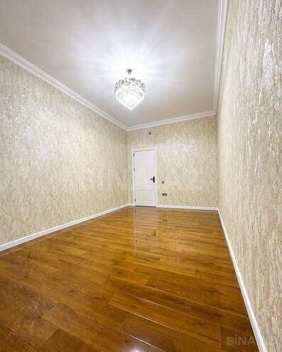 Продаётся 3-комн. новостройка 100 м², м. Мемар Аджеми, photo 5 from 11