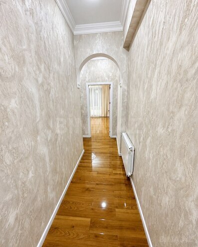 Продаётся 3-комн. новостройка 100 м², м. Мемар Аджеми, photo 8 from 11