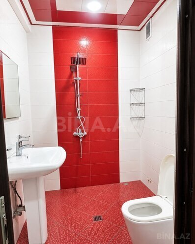 Продаётся 3-комн. новостройка 100 м², м. Мемар Аджеми, photo 7 from 11