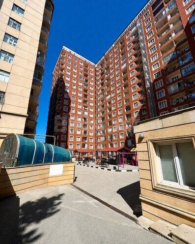 Продаётся 3-комн. новостройка 100 м², м. Мемар Аджеми, photo 9 from 11