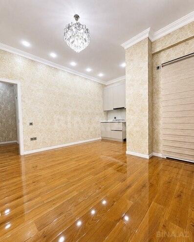 Продаётся 3-комн. новостройка 100 м², м. Мемар Аджеми, photo 1 from 11