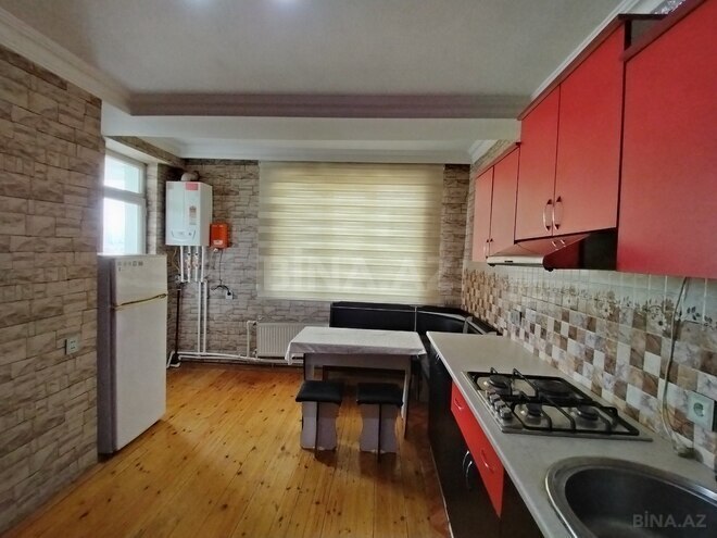 Сдаётся 2-комн. новостройка 75 м², пос. Масазыр, photo 8 from 11