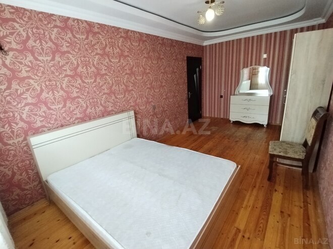 Сдаётся 2-комн. новостройка 75 м², пос. Масазыр, photo 1 from 11