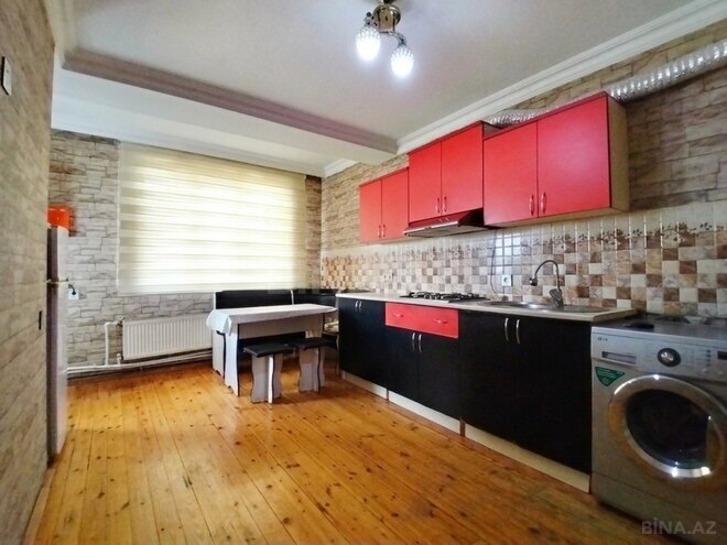 Сдаётся 2-комн. новостройка 75 м², пос. Масазыр, photo 10 from 11