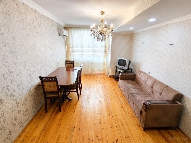 Сдаётся 2-комн. новостройка 75 м², пос. Масазыр, photo 9 from 11