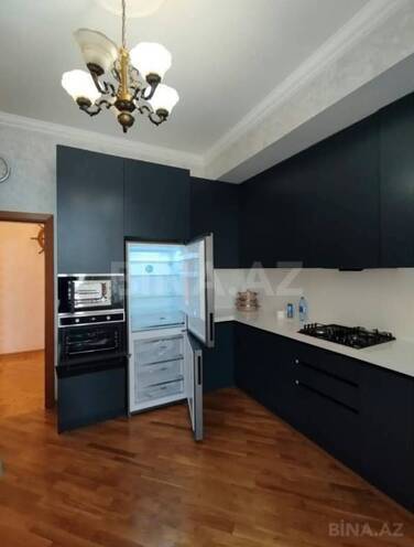 Сдаётся 3-комн. новостройка 135 м², Насиминский  р., photo 6 from 18