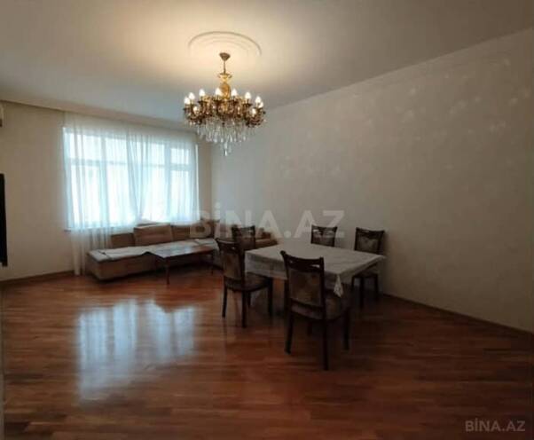 Сдаётся 3-комн. новостройка 135 м², Насиминский  р., photo 7 from 18