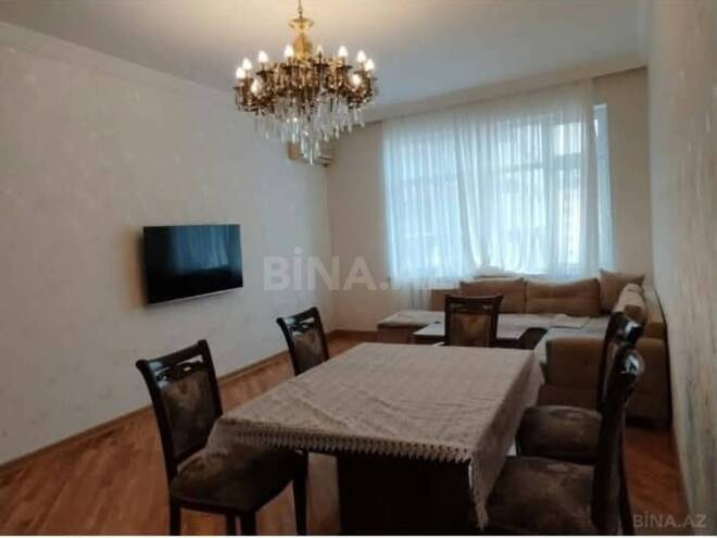 Сдаётся 3-комн. новостройка 135 м², Насиминский  р., photo 10 from 18