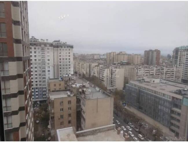 Сдаётся 3-комн. новостройка 135 м², Насиминский  р., photo 13 from 18