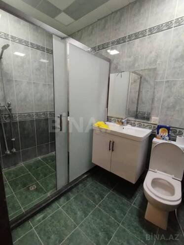 Сдаётся 3-комн. новостройка 135 м², Насиминский  р., photo 12 from 18