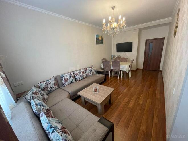 Satılır 3 otaqlı yeni tikili 86 m², Köhnə Günəşli q., photo 3 from 20