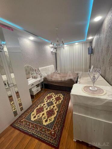 Satılır 3 otaqlı yeni tikili 86 m², Köhnə Günəşli q., photo 10 from 20