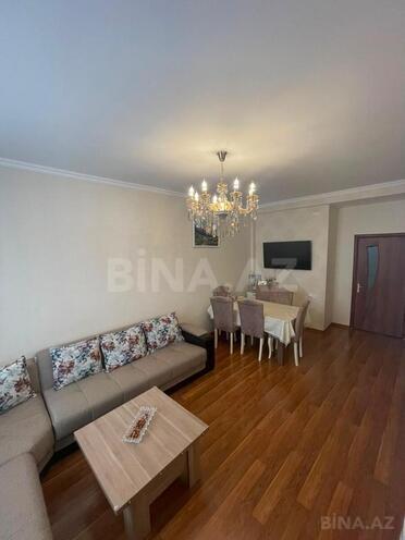 Satılır 3 otaqlı yeni tikili 86 m², Köhnə Günəşli q., photo 5 from 20