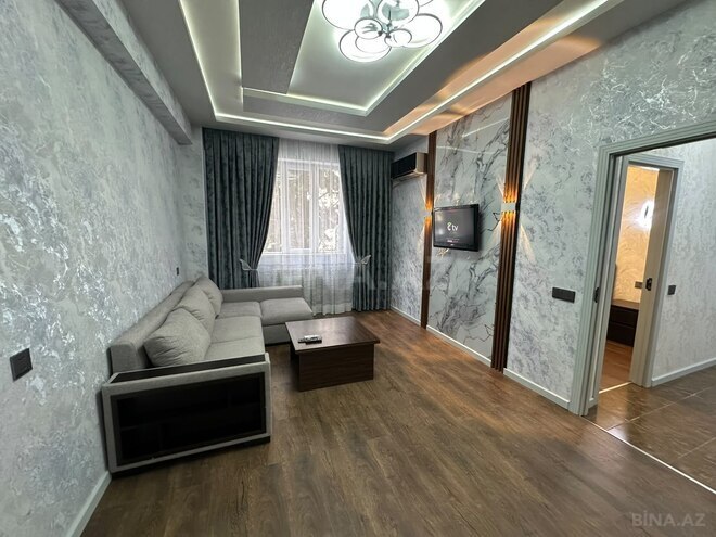 Продаётся 2-комн. новостройка 46 м², photo 1 from 13