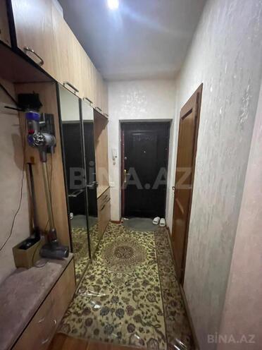 Satılır 3 otaqlı yeni tikili 86 m², Köhnə Günəşli q., photo 18 from 20