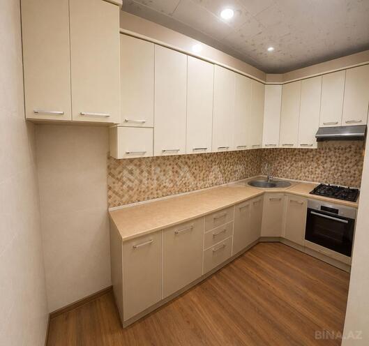 Satılır 3 otaqlı yeni tikili 86 m², Köhnə Günəşli q., photo 13 from 20