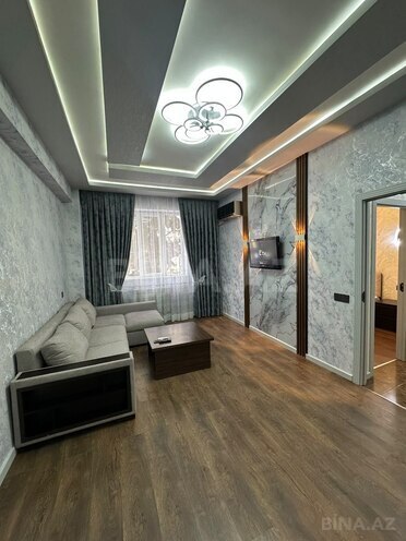 Продаётся 2-комн. новостройка 46 м², photo 10 from 13