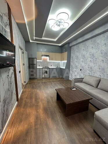 Продаётся 2-комн. новостройка 46 м², photo 12 from 13