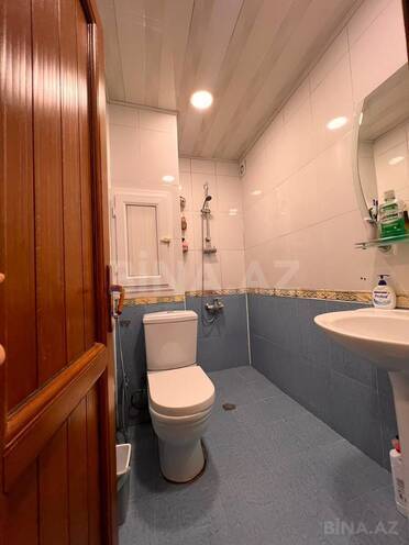 Satılır 2 otaqlı köhnə tikili 55 m², Gənclik m., photo 10 from 11