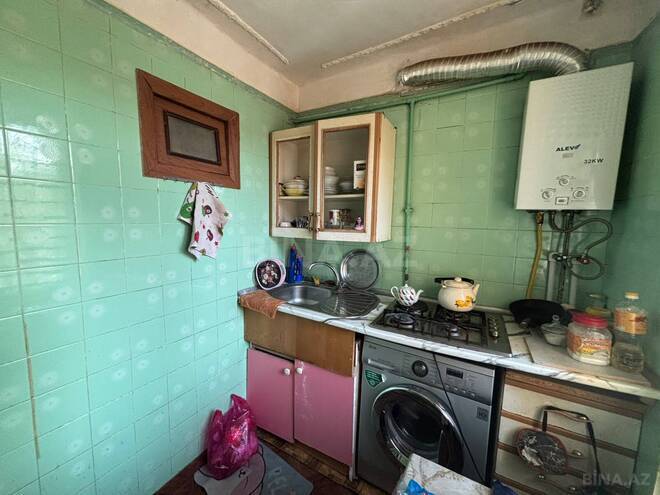 Продаётся 3-комн. вторичка 80 м², м. Нефтчиляр, photo 15 from 21
