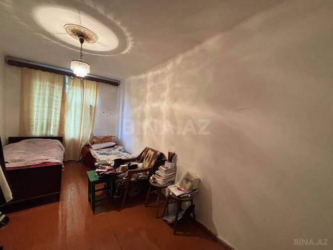 Продаётся 3-комн. вторичка 80 м², м. Нефтчиляр, photo 12 from 21