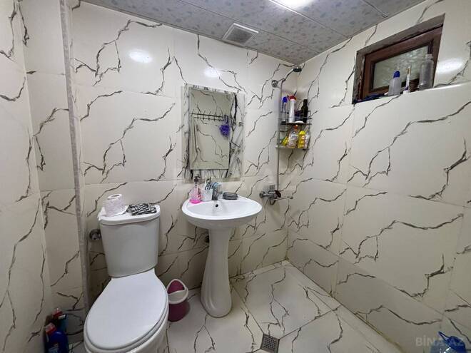 Продаётся 3-комн. вторичка 80 м², м. Нефтчиляр, photo 20 from 21
