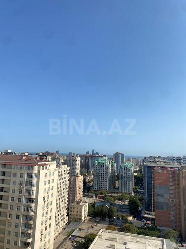 Сдаётся 3-комн. новостройка 135 м², Насиминский  р., photo 5 from 18