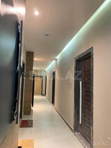 Сдаётся 3-комн. новостройка 135 м², Насиминский  р., photo 4 from 18