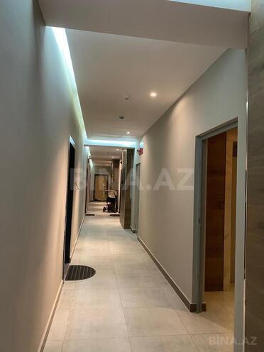 Сдаётся 3-комн. новостройка 135 м², Насиминский  р., photo 3 from 18