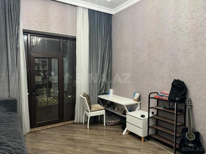 Satılır 6 otaqlı həyət evi/bağ evi 450 m², Mərdəkan q., photo 17 from 25
