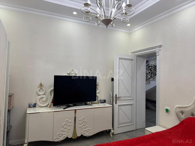 Satılır 6 otaqlı həyət evi/bağ evi 450 m², Mərdəkan q., photo 15 from 25