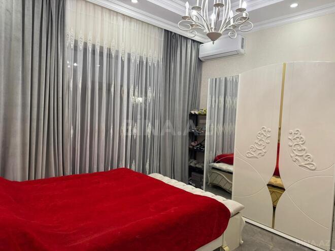 Satılır 6 otaqlı həyət evi/bağ evi 450 m², Mərdəkan q., photo 14 from 25