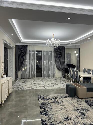 Satılır 6 otaqlı həyət evi/bağ evi 450 m², Mərdəkan q., photo 9 from 25